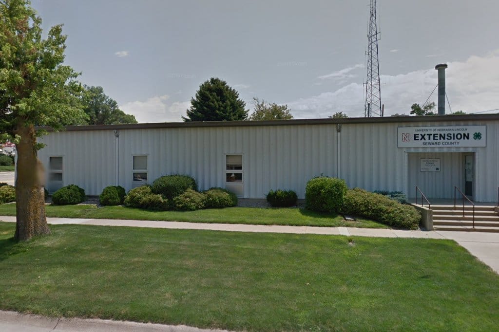 Seward Driver's License Testing Station