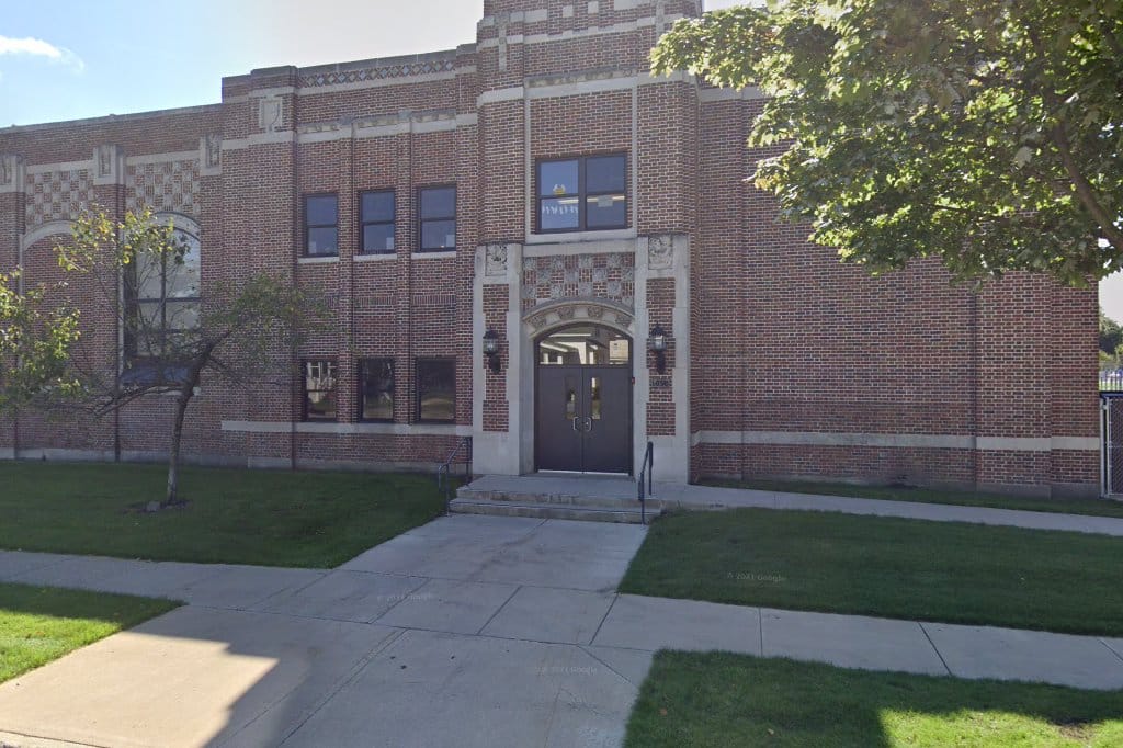 Ferry School