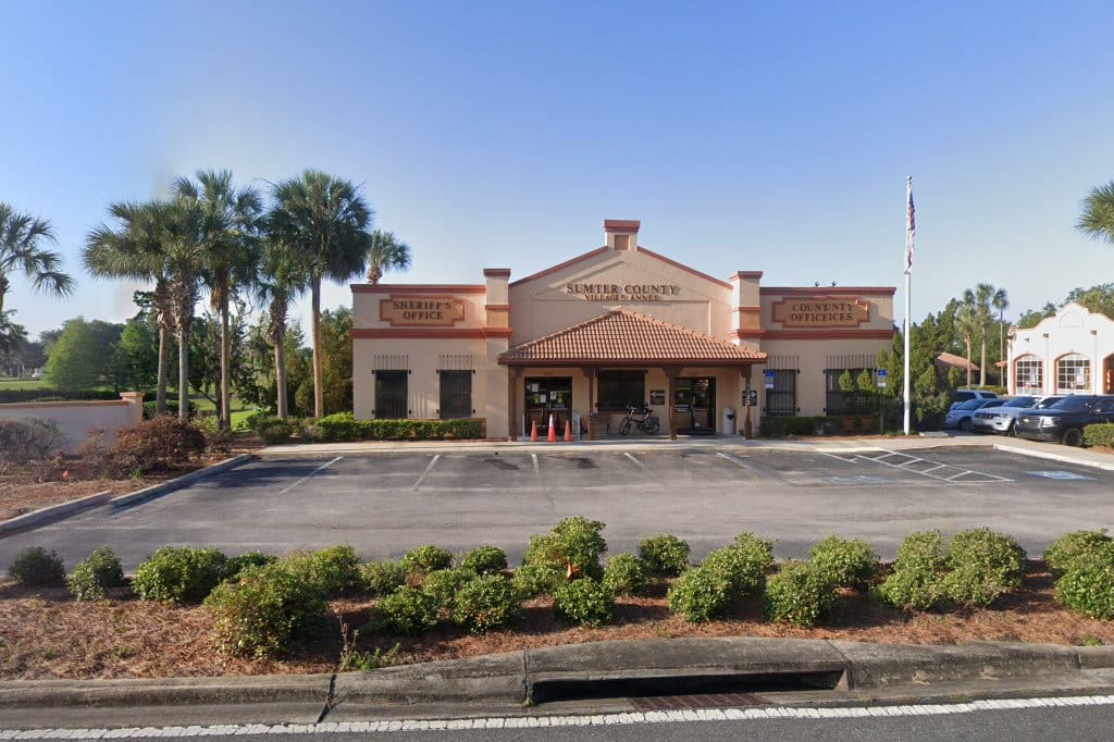 The Villages Driver License Office & Motor Vehicle Services