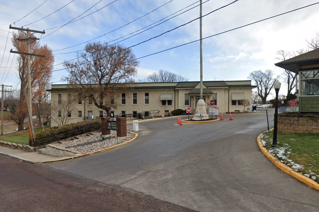 Excelsior Springs Tech High School