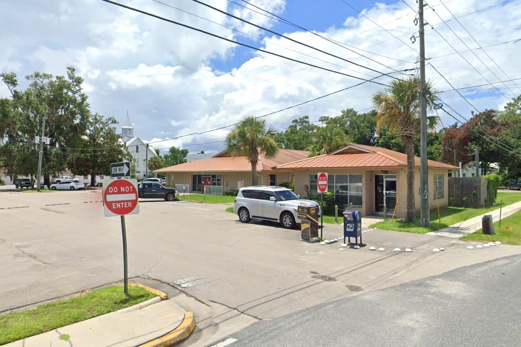 Crawfordville Driver License & Motor Vehicle Services