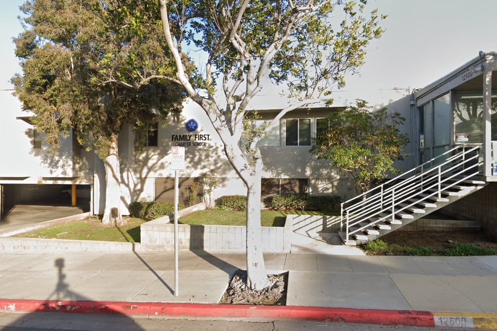 Hawthorne Academy