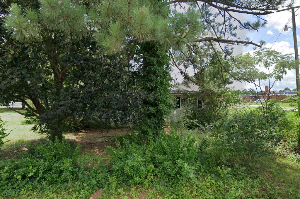 Weldon High School