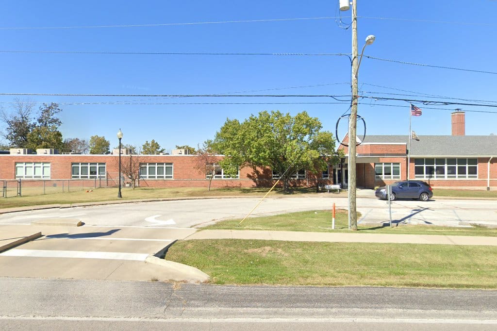 Bartley Elementary School