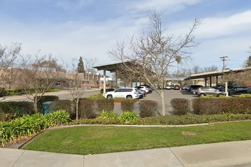 John R Williams School