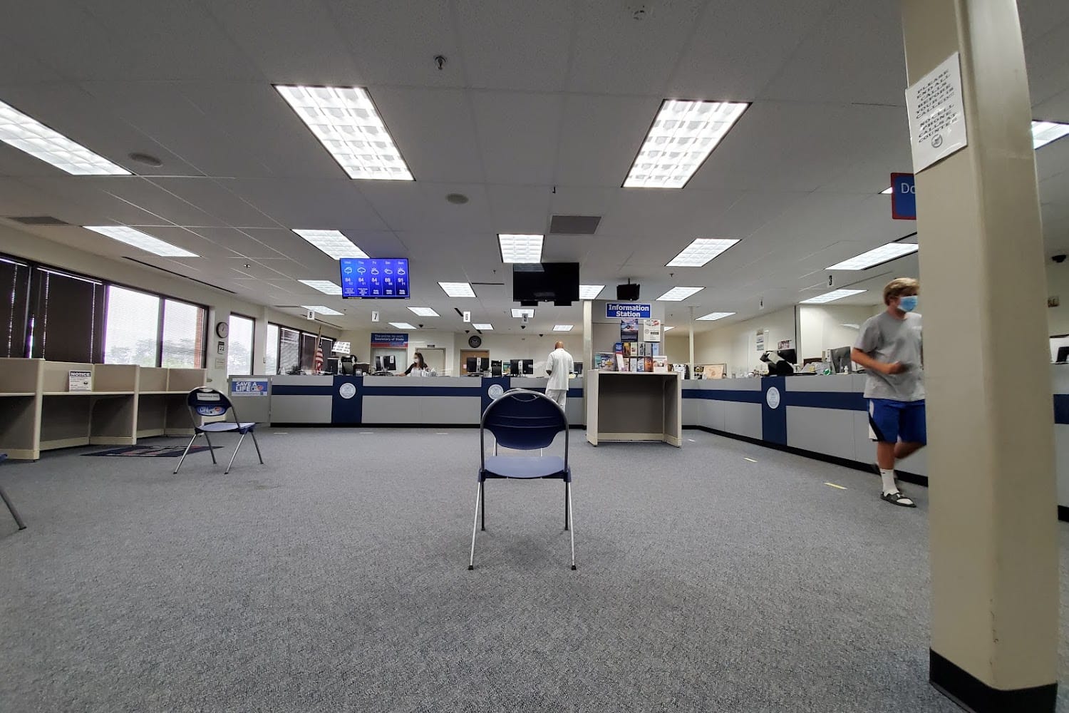 Lenawee County Veterans Affairs