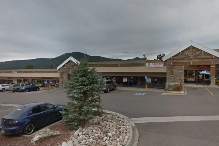 Elk Meadow Animal Hospital