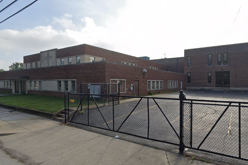 St Matthew's Cathedral School