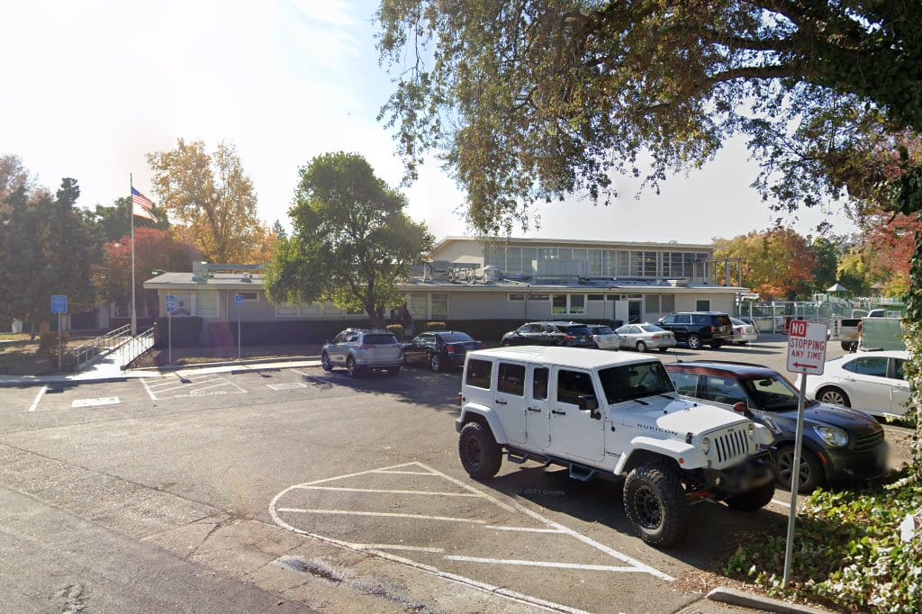 Alamo Elementary School