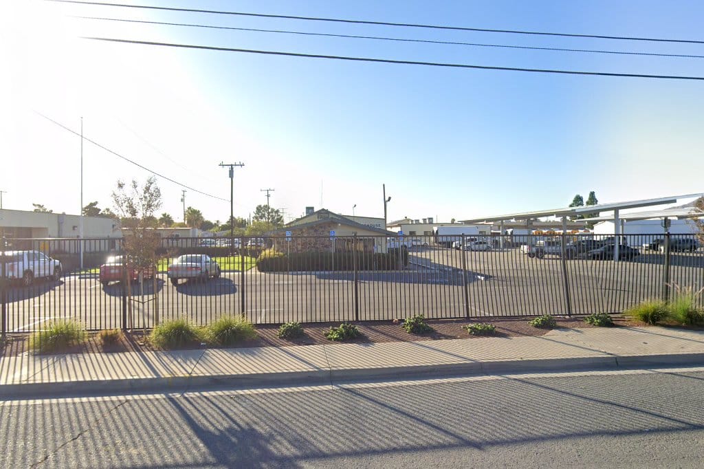 Moreno Valley Community Learning Center