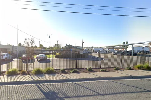 Moreno Valley Community Learning Center