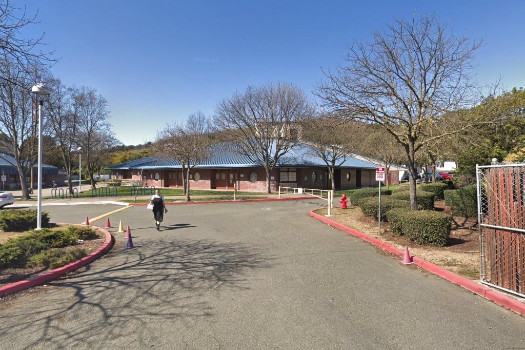 Glen Cove Elementary School
