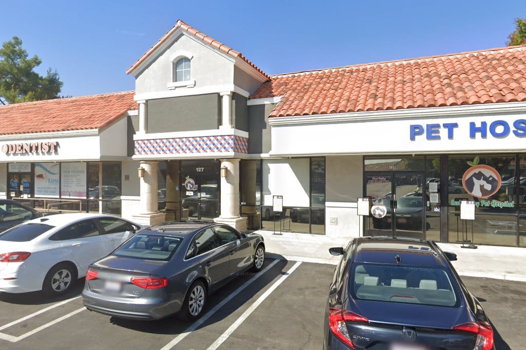 East Valley Pet Hospital