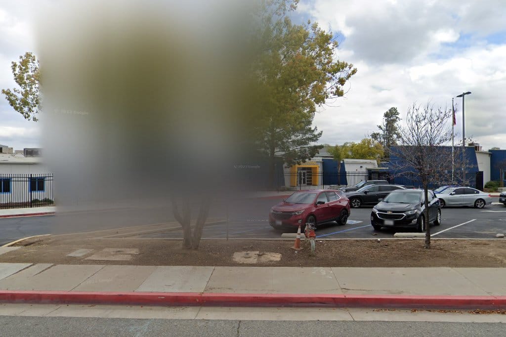 Innovative Horizons Charter School at Nan Sanders