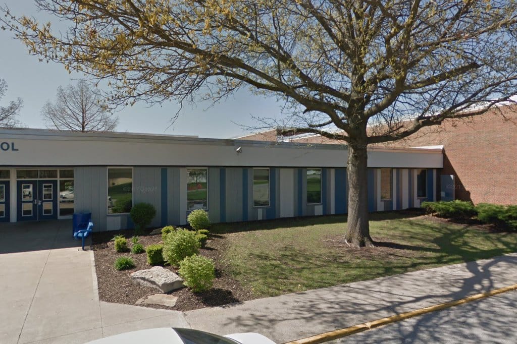 Oak Park High School
