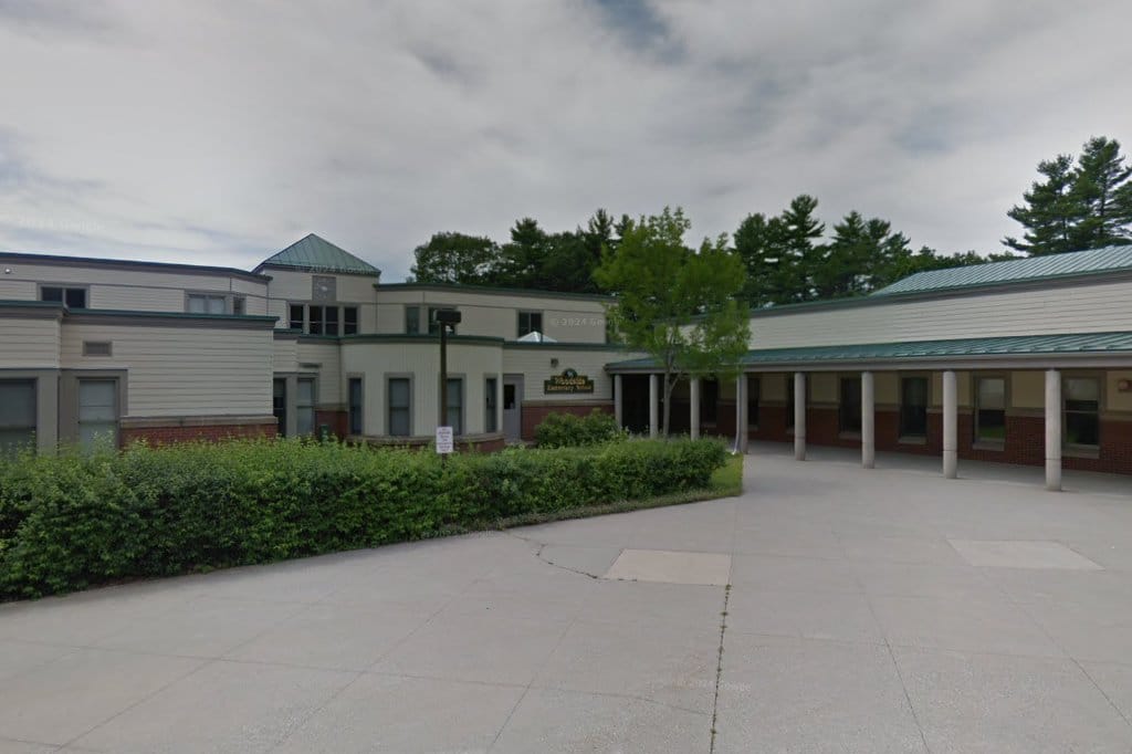 Woodside Elementary School