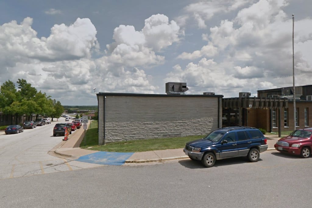 Hawthorn Elementary School