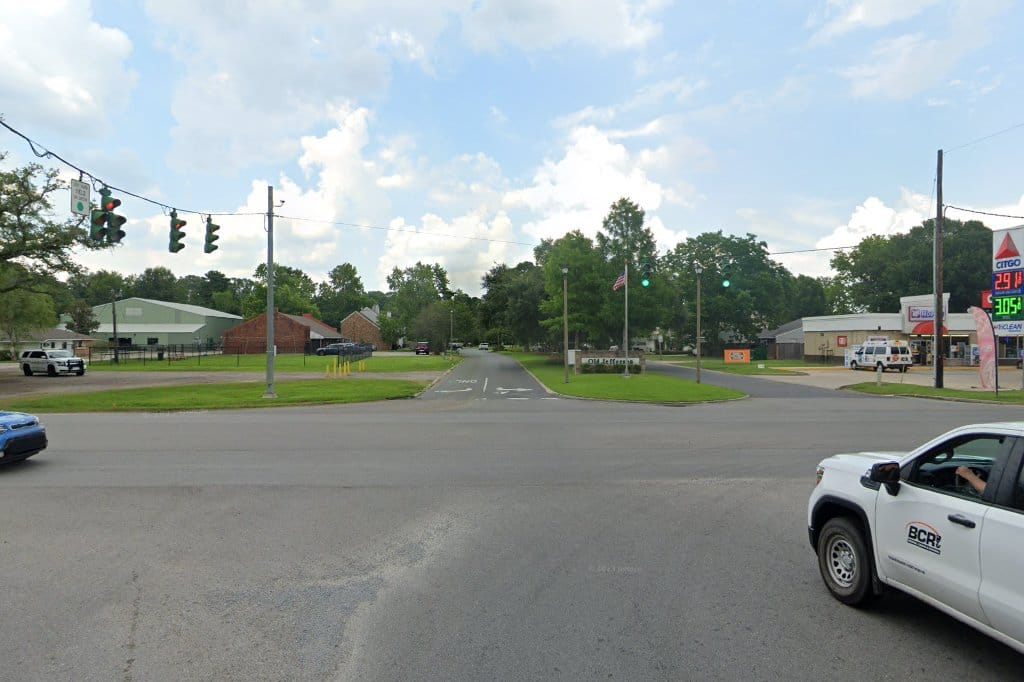 Most Blessed Sacrament School