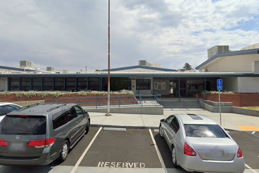 Elmer Cave Elementary School