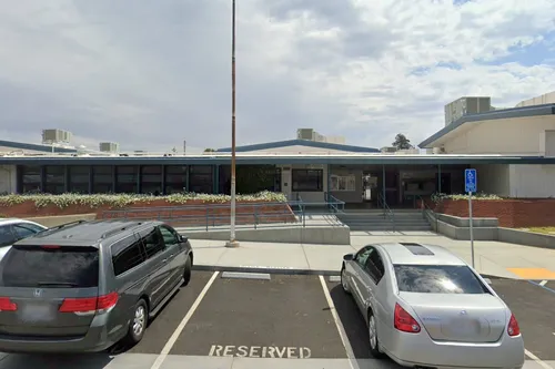 Elmer Cave Elementary School