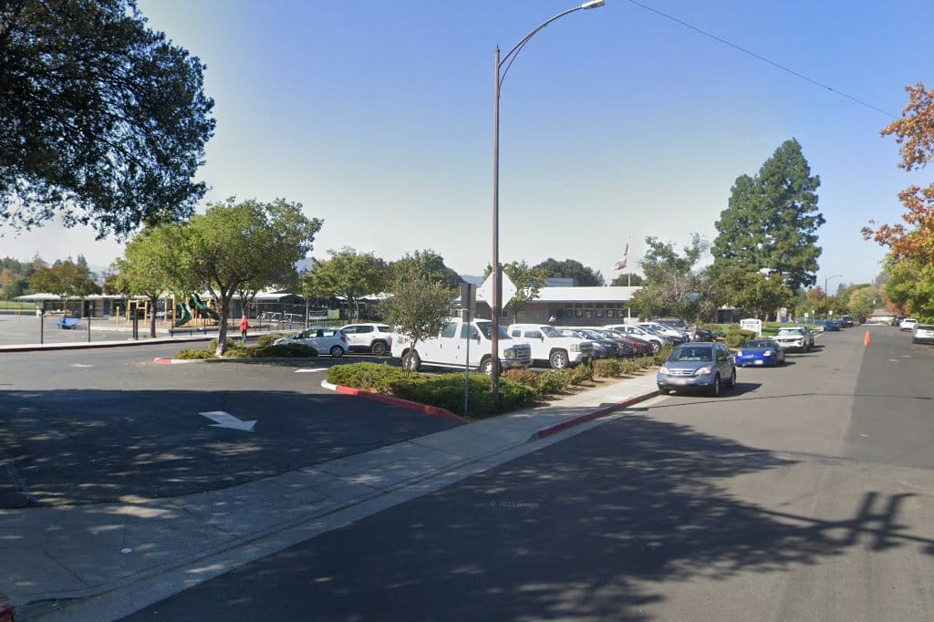 Alta Vista Elementary School