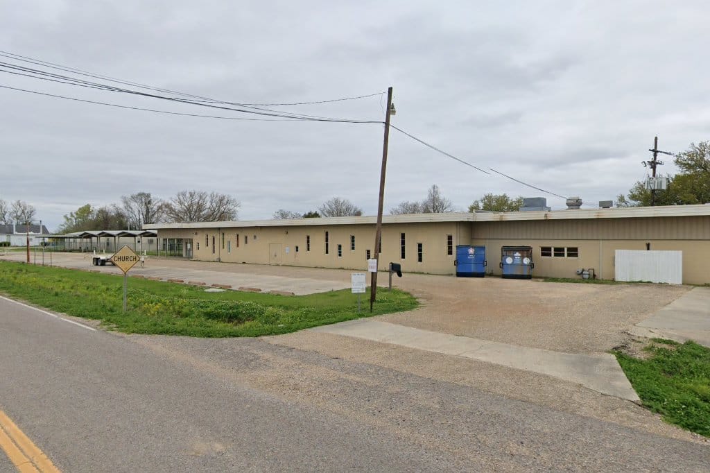 Chamberlin Elementary School