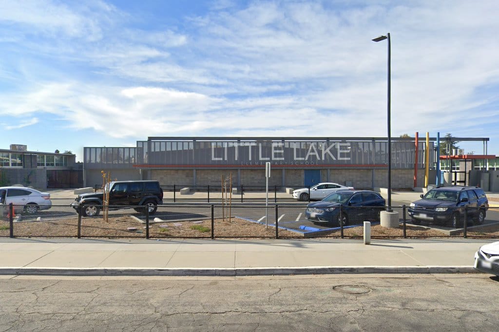 Little Lake Elementary School