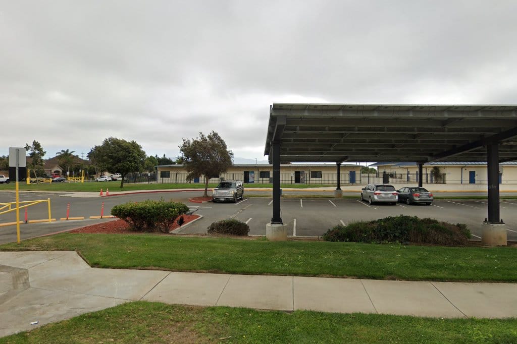 New Republic Elementary School