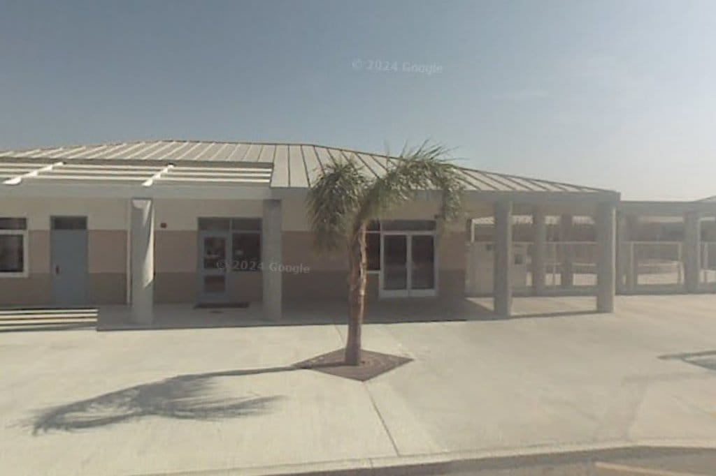 Clayton A Record Junior Elementary School