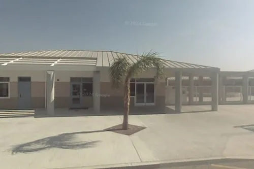 Clayton A Record Junior Elementary School