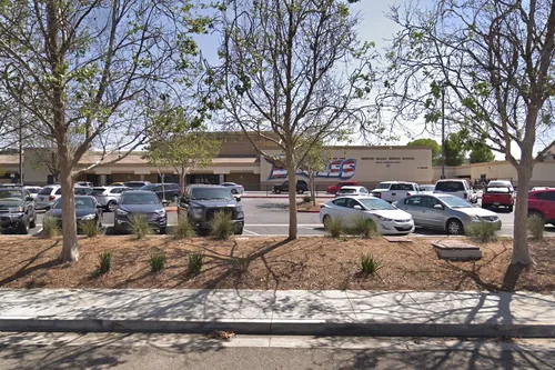 Menifee Valley Middle School