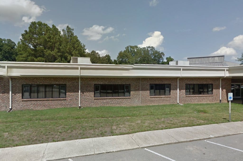 Cresset Christian Academy