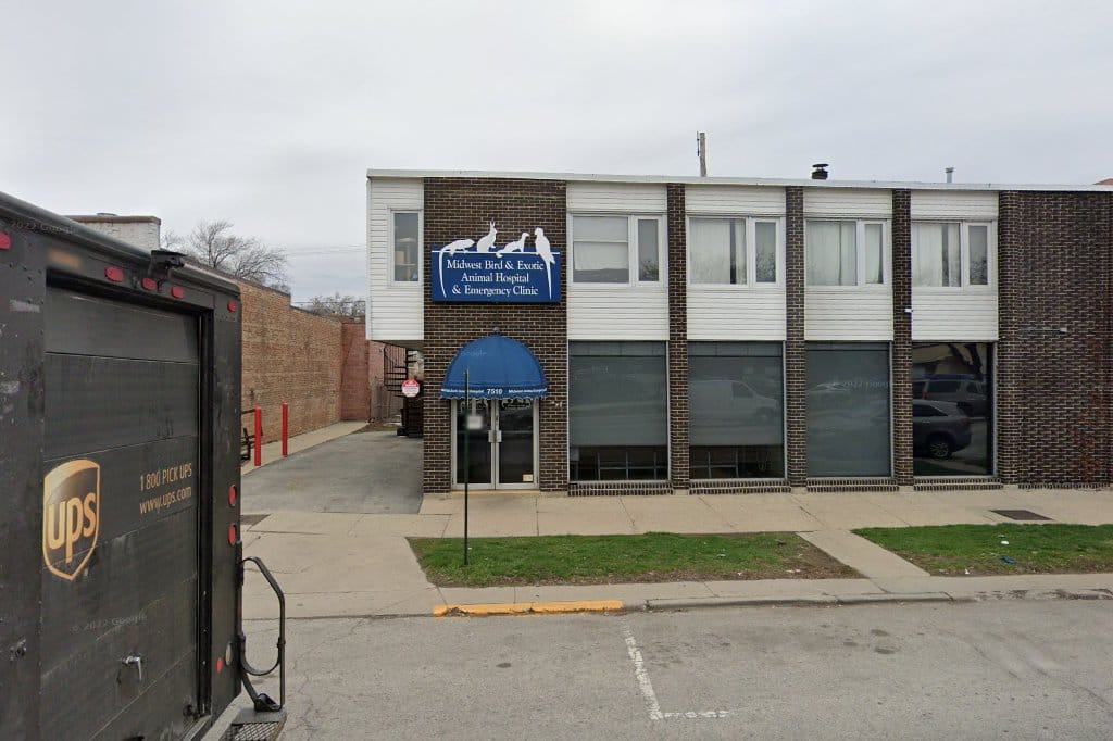 Midwest Animal Emergency Hospital