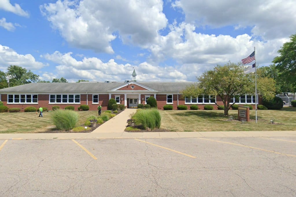 Lafayette Christian School