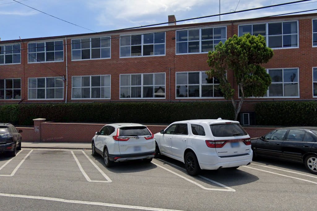 Mary Star Of The Sea School