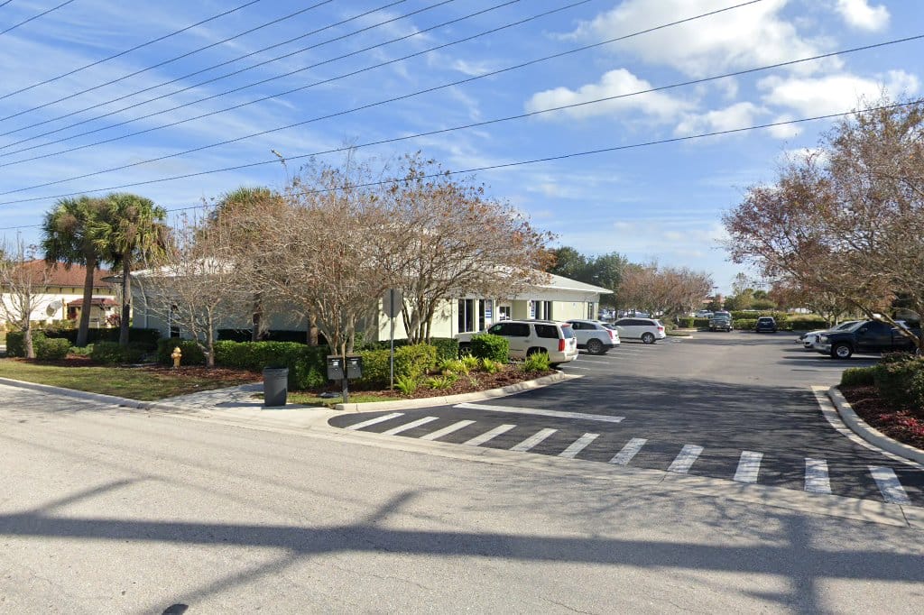 Bradenton Driver License & Vehicle Services