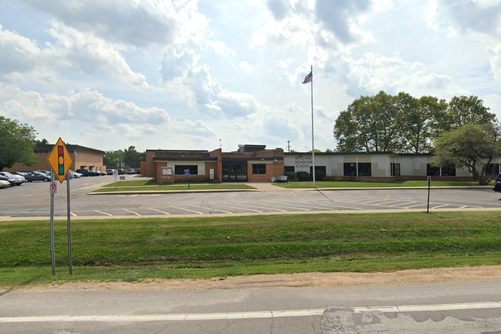 Richland Elementary School