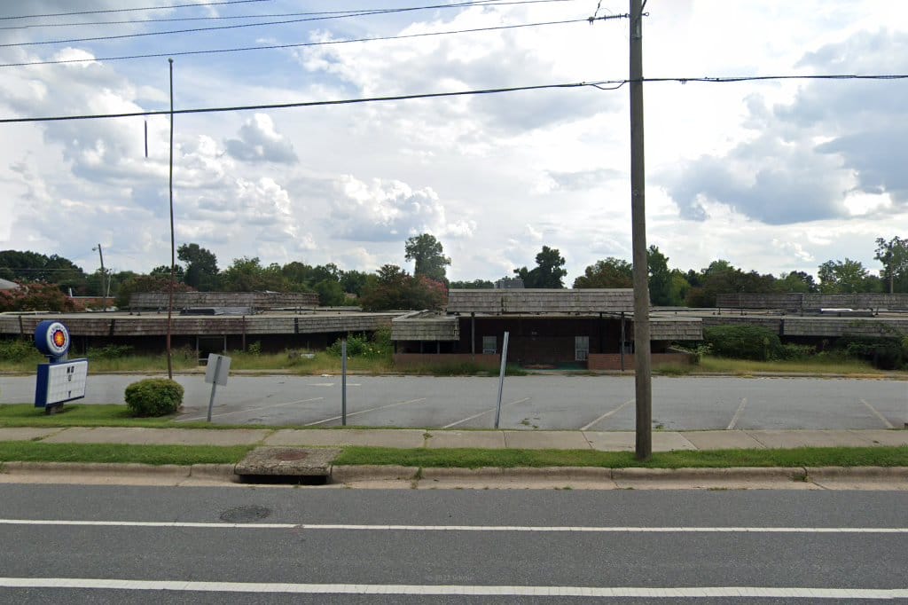 Erwin Montessori School