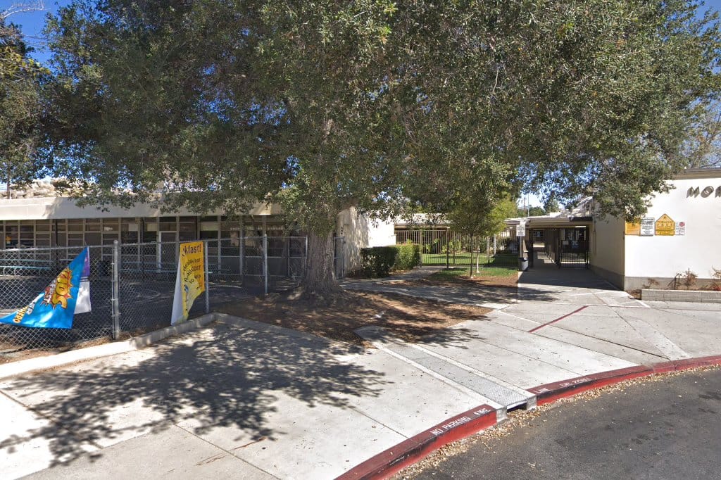 Moreno Elementary School