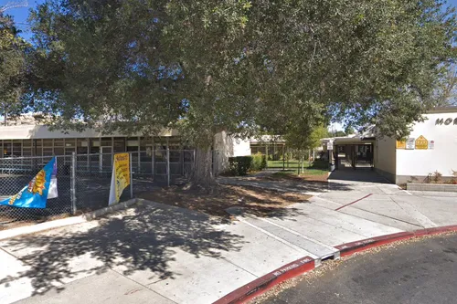 Moreno Elementary School