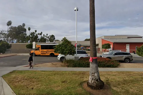 Hawthorne Elementary School