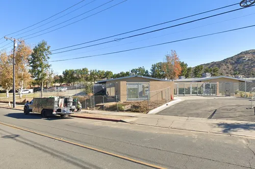 Norco Intermediate School