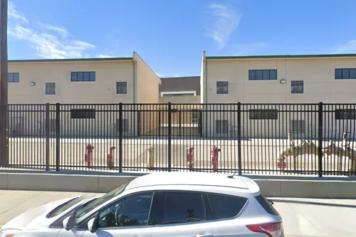 Perris High School