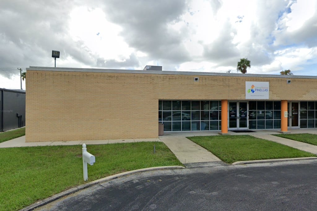 Goodwill Clearwater