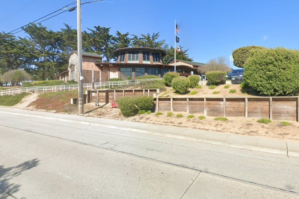 Marina Superior Court