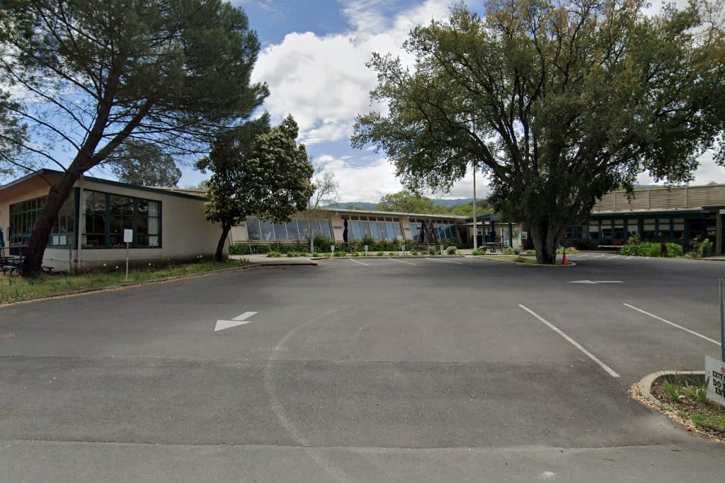 Dunbar Elementary School