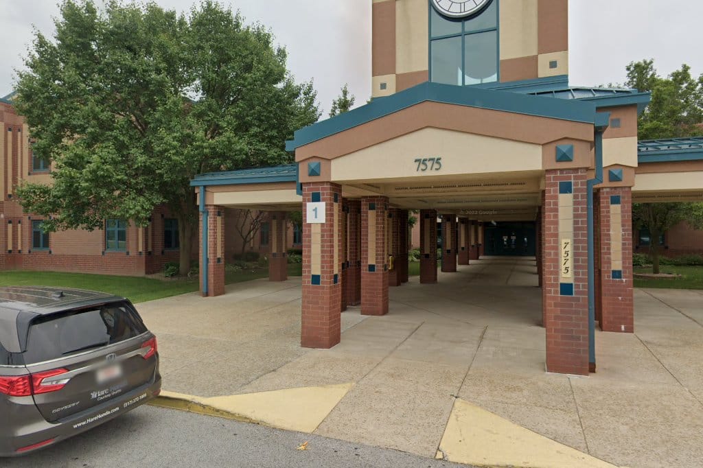 Avon High School