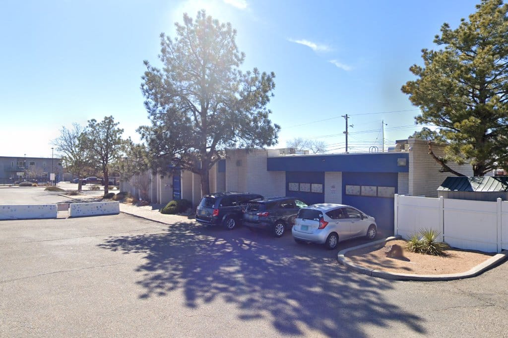 Our Montessori School