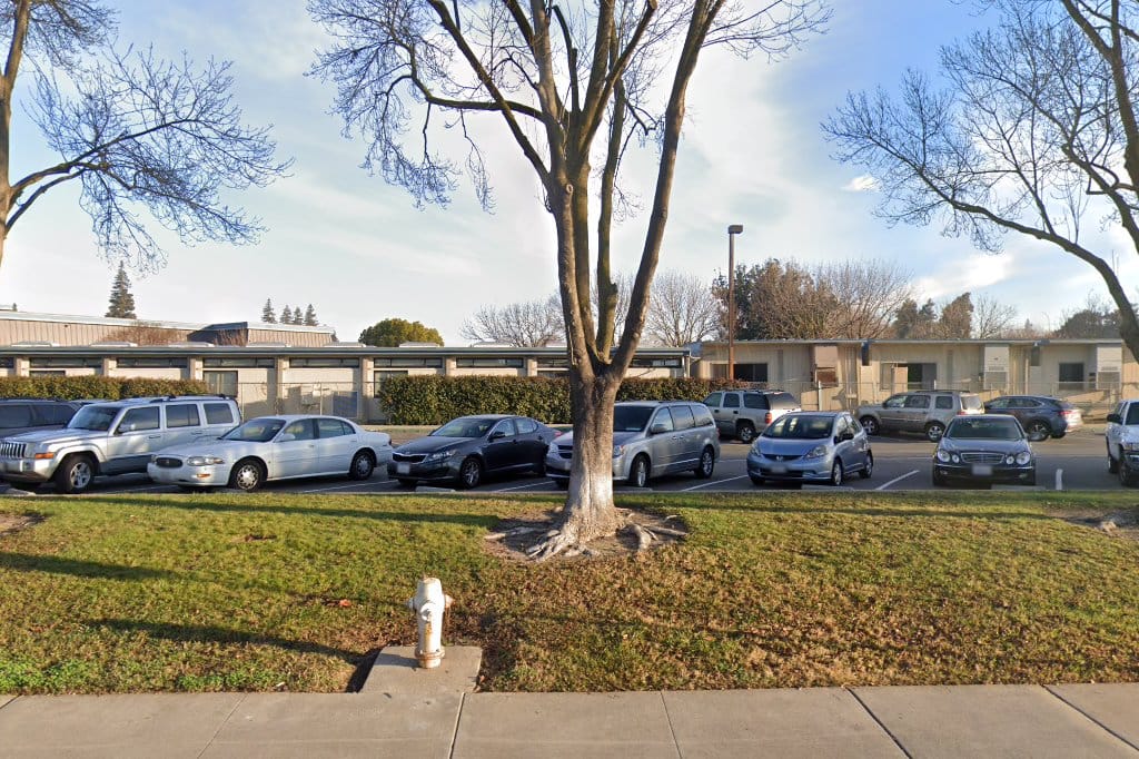 Claudia Landeen School