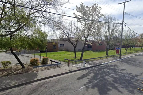 Montgomery High School